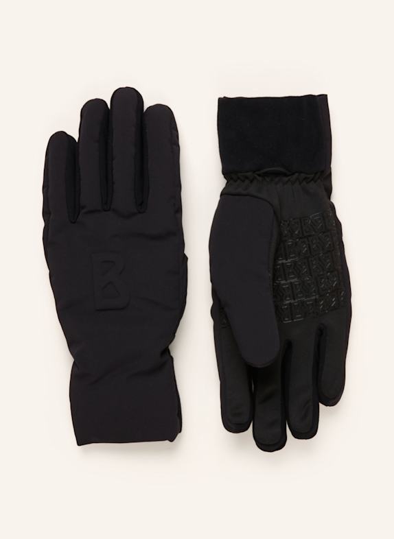 BOGNER Skihandschuh COZY SCHWARZ