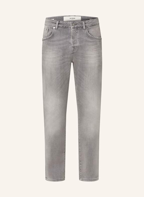 GOLDGARN DENIM Jeans U2 Slim Fit 1050 Lightgrey