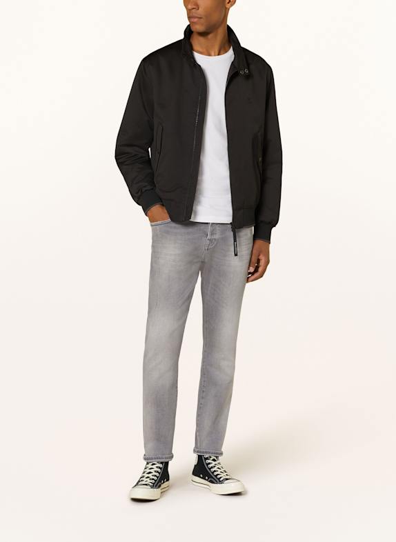 GOLDGARN DENIM Jeans U2 Slim Fit 1050 Lightgrey