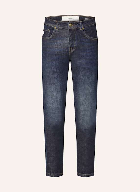 GOLDGARN DENIM Jeans U2 Slim Fit 1030 darkblue