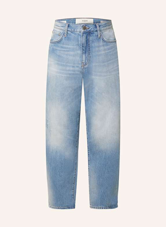 GOLDGARN DENIM Frequently asked questions 1010 Vintageblue
