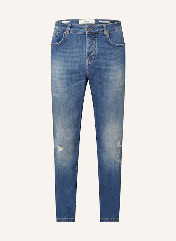 GOLDGARN DENIM Jeans U2 Slim Fit 1010 Vintageblue