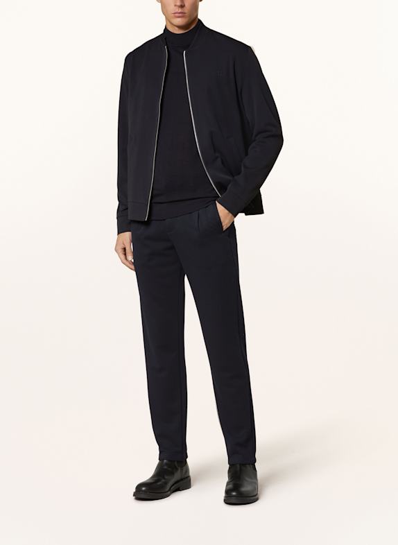 STRELLSON Trui MAREK-RH DONKERBLAUW