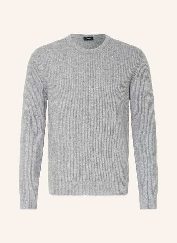 HERNO Sweater GRAY