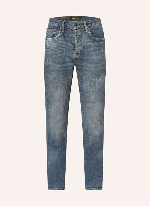 PURPLE BRAND Jeans Skinny Fit DK INDIGO