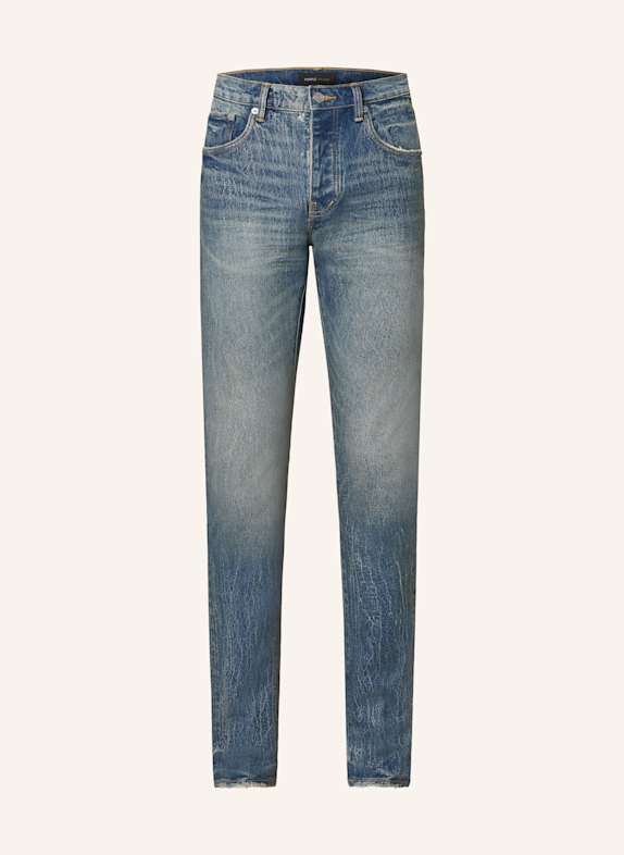 PURPLE BRAND Jeans Skinny Fit MID INDIGO