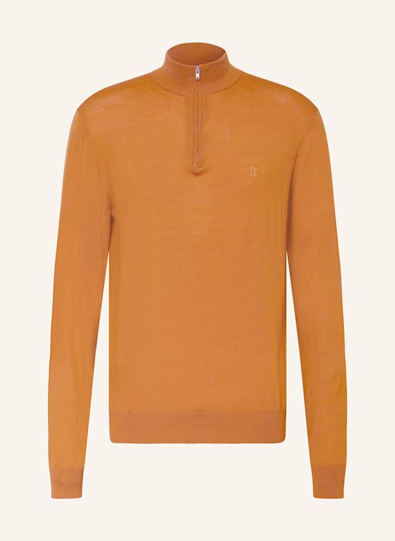 LES DEUX Cap ENCORE DAD DARK YELLOW