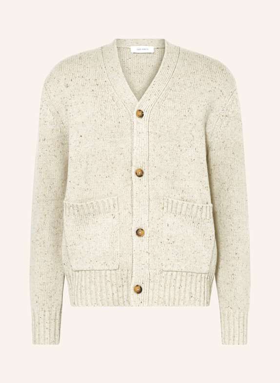 LES DEUX Cardigan BEIGE