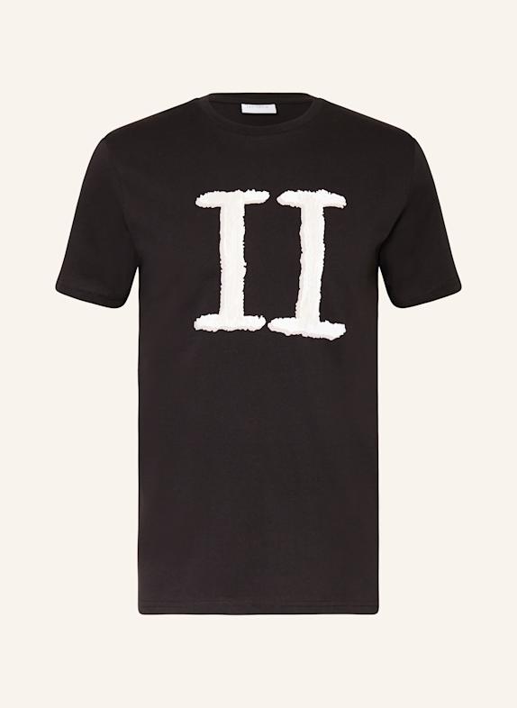 LES DEUX T-shirt BLACK