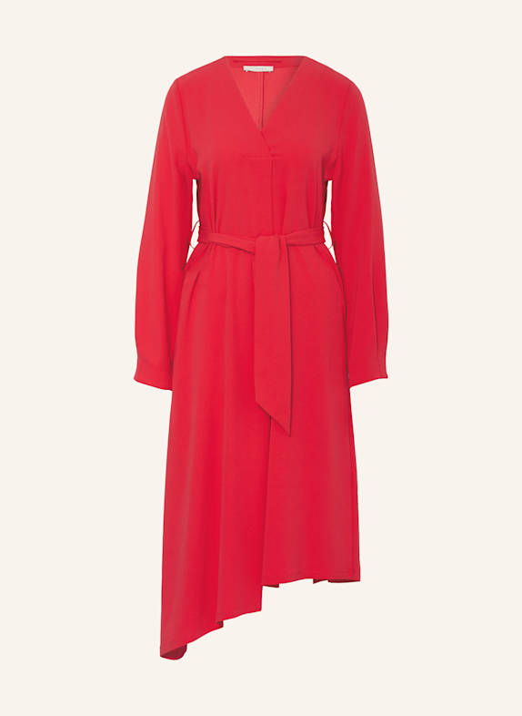 lilienfels robe ROUGE