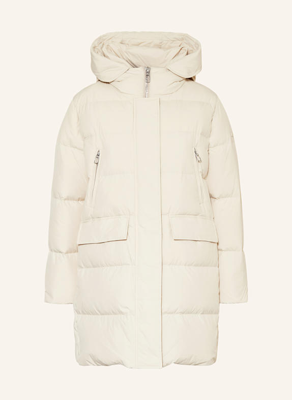DUNO Steppjacke CIRCE BEIGE