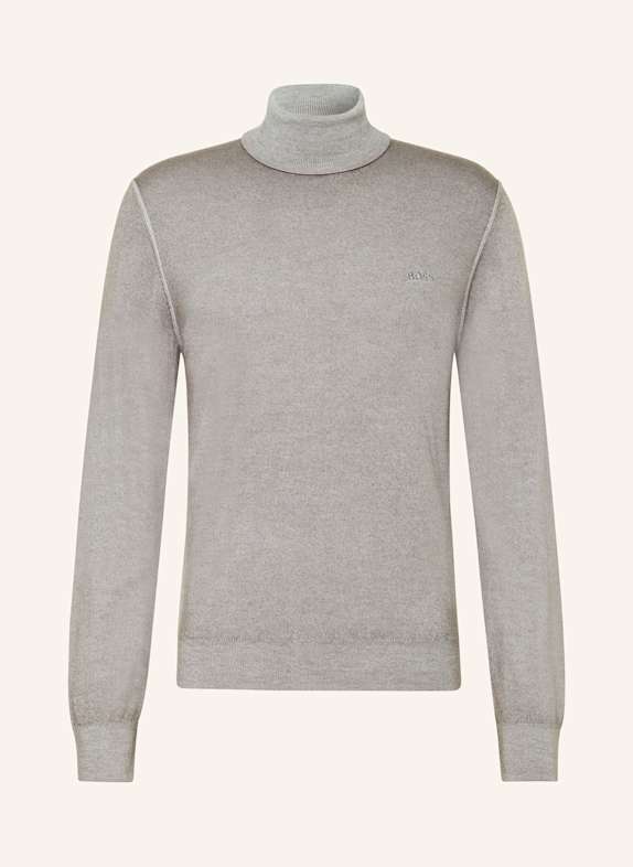 BOSS Golf ARTULO SZARY