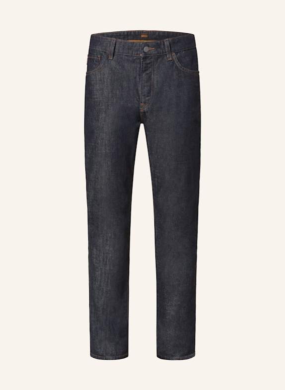 BOSS Jeans RE.MAINE Regular Fit 402 DARK BLUE