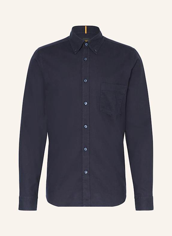 BOSS Skate Cross T-shirt DARK BLUE