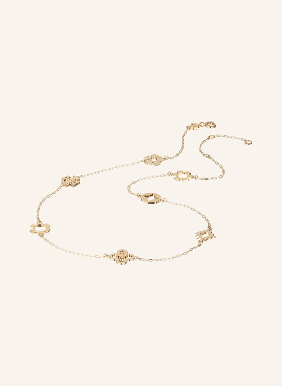 TORY BURCH Halskette KIRA GOLD
