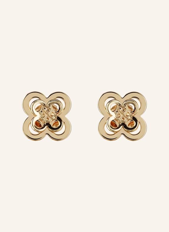 TORY BURCH Earrings KIRA GOLD
