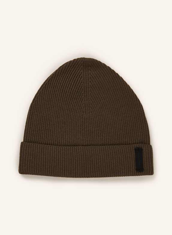 ALIZ jersey sheath dress Help to shape Cheap Erlebnisweltfliegenfischen Jordan Outlet KHAKI