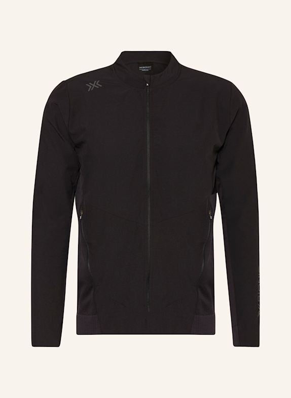 X-BIONIC Running shirt COREFUSION BLACK