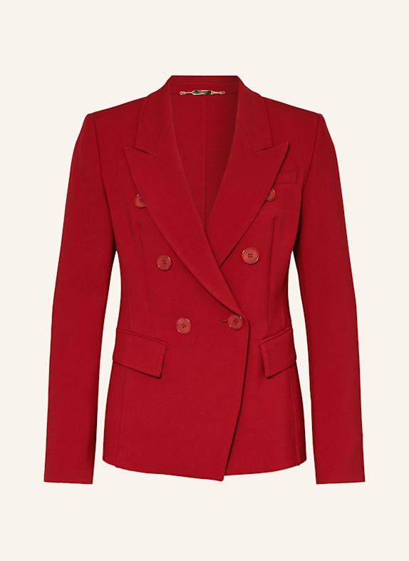 NVSCO Blazer RED