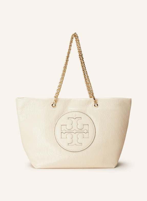 TORY BURCH Shopper ELLA ECRU