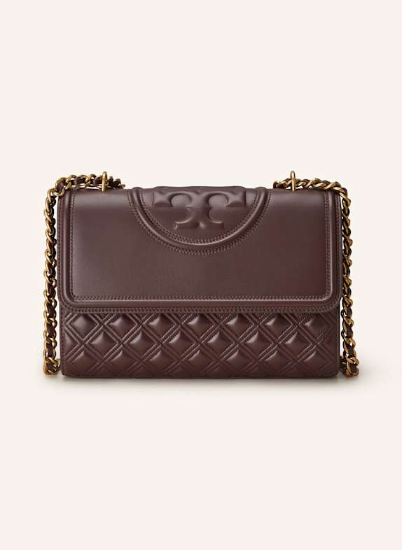 TORY BURCH The North Face Backpacks DARK BROWN