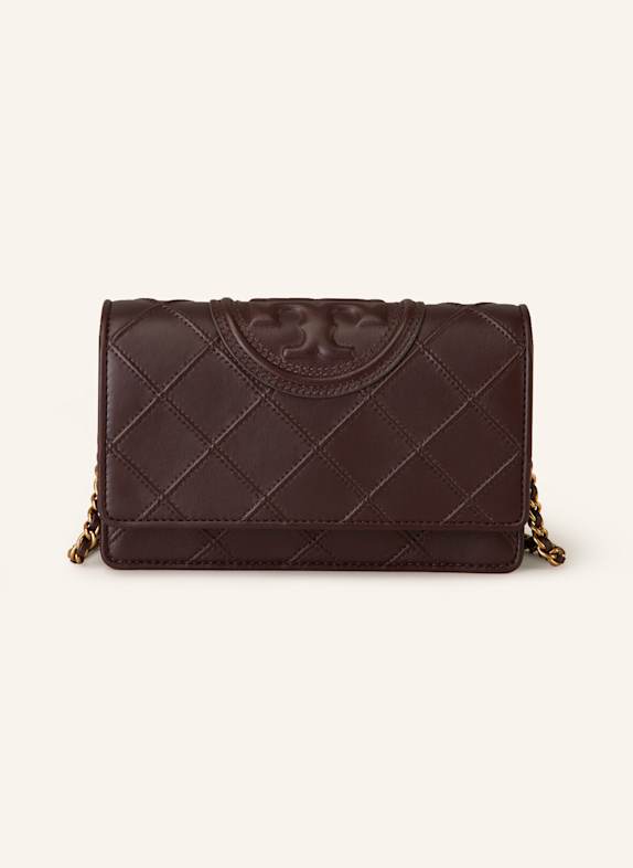 TORY BURCH The North Face Backpacks DARK RED