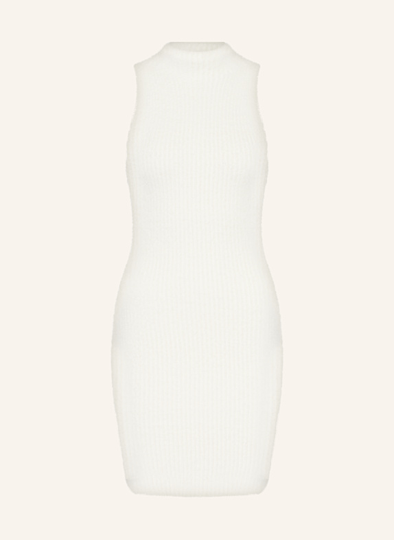 GUESS Knit dress WHITE