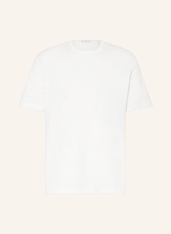 Stefan Brandt T-shirt WHITE
