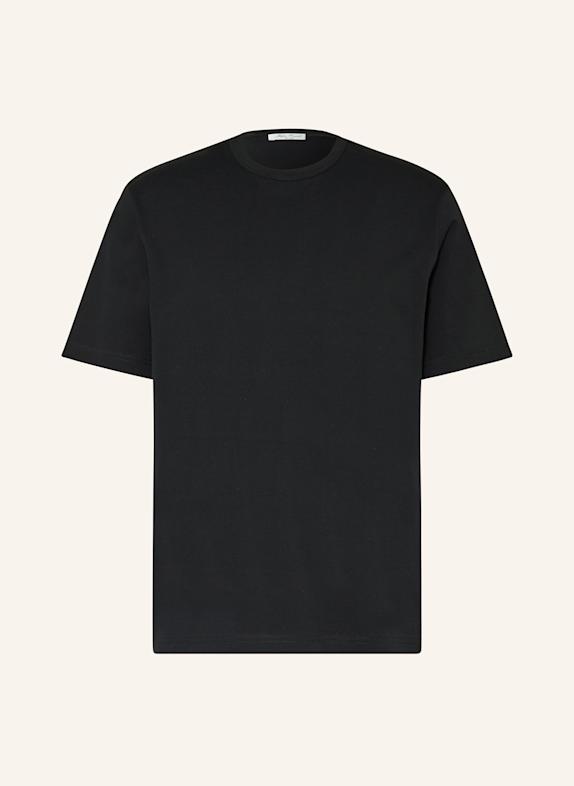 Stefan Brandt T-shirt BLACK