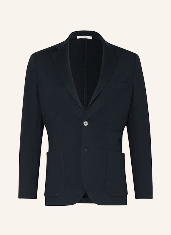 Stefan Brandt Pants in jogger style FANNY 07.950 Marino