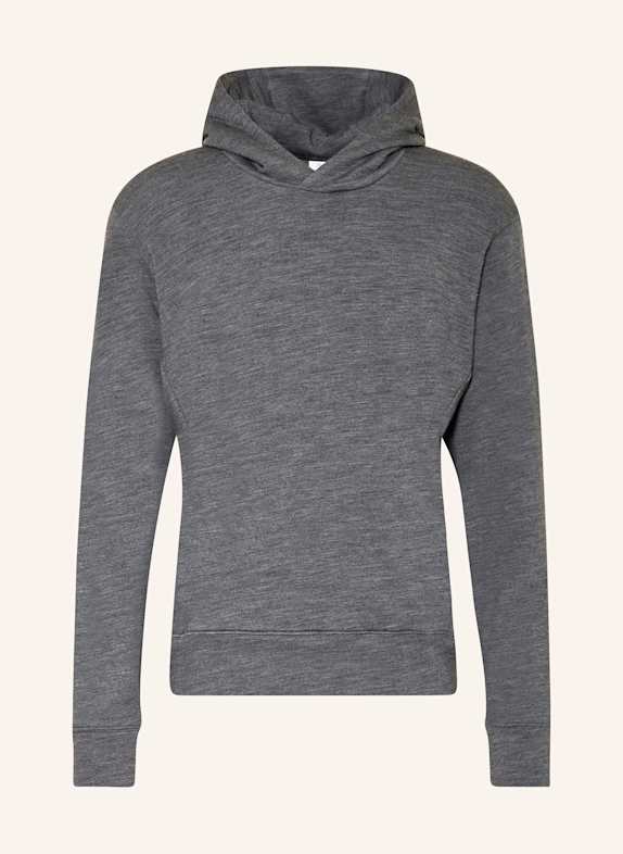 Stefan Brandt Hoodie GRAY
