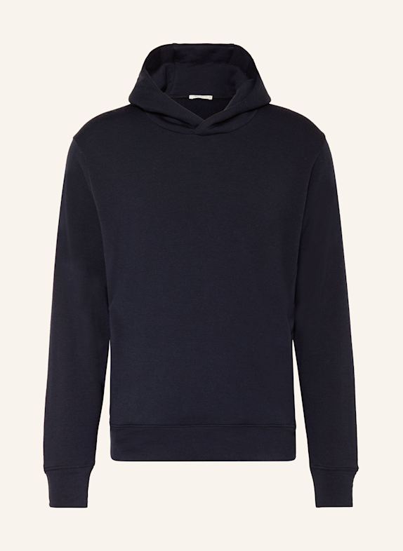 Stefan Brandt Hoodie DARK BLUE