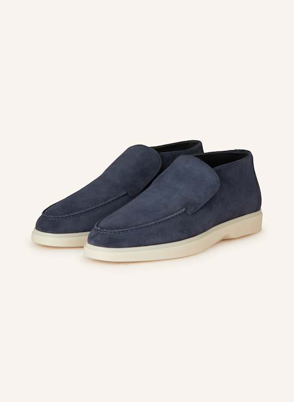 MASON GARMENTS Loafer AMALFI DUNKELBLAU