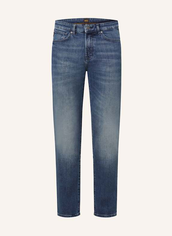 BOSS Jeans RE.MAINE regular fit 412 NAVY