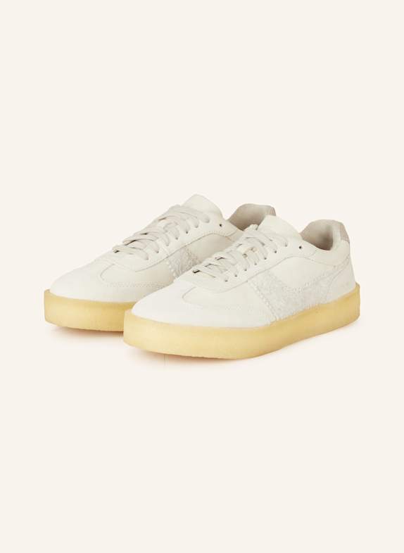Sneakersy clarks sales