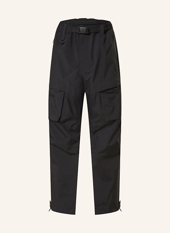 Y-3 Hose SCHWARZ