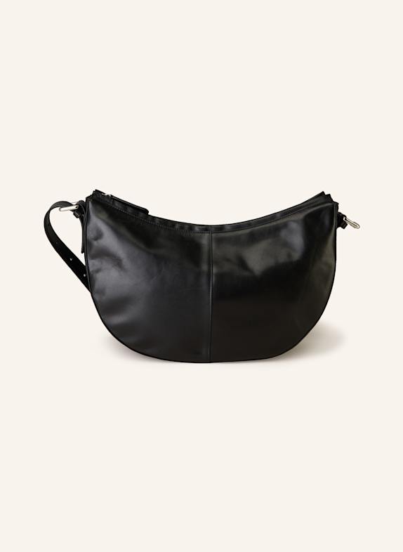 VAGABOND Hobo-Bag BARI SCHWARZ