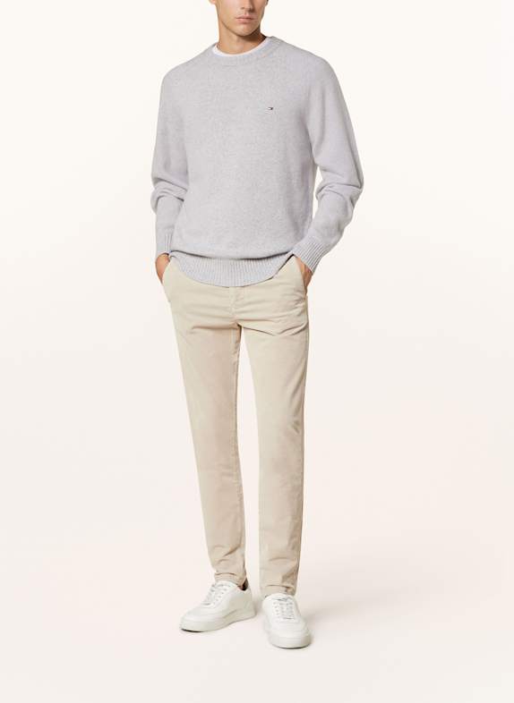 MAC Cordchino GRIFFIN Tapered Fit BEIGE