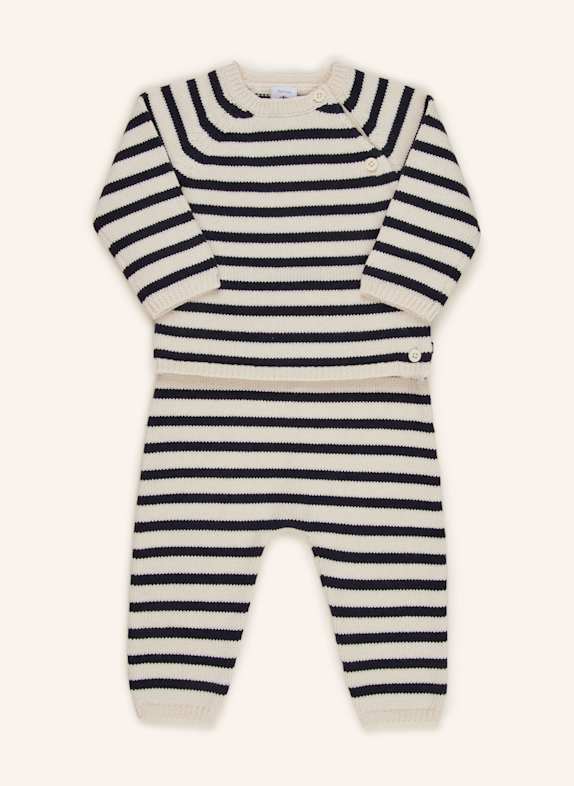 PETIT BATEAU ab CHF 50 CREME/ DUNKELBLAU