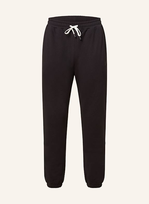 SCOTCH & SODA Sweatpants SCHWARZ