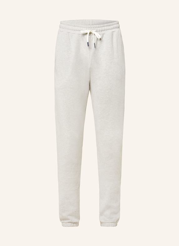 SCOTCH & SODA Sweatpants HELLGRAU