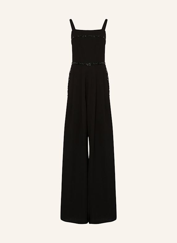 Max Mara Palm Angels T-Shirts BLACK