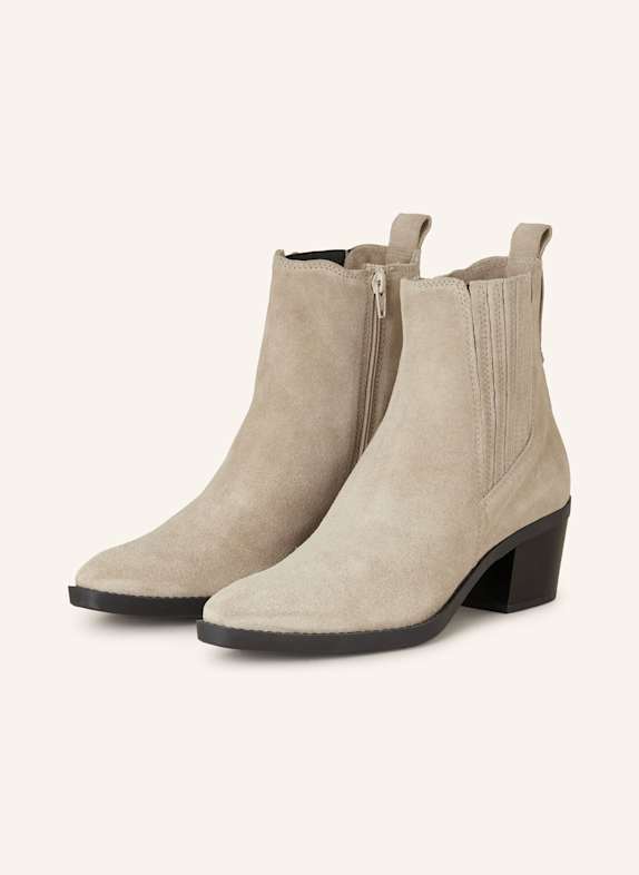 Marc O'Polo Cowboy Boots LUNA CREME