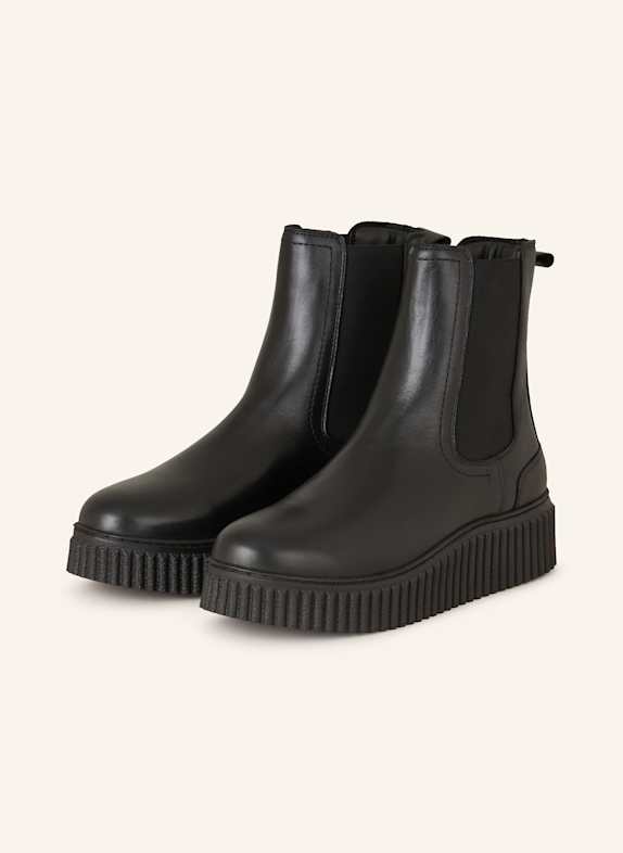 Marc O'Polo Chelsea-Boots BIANCA N 29A SCHWARZ