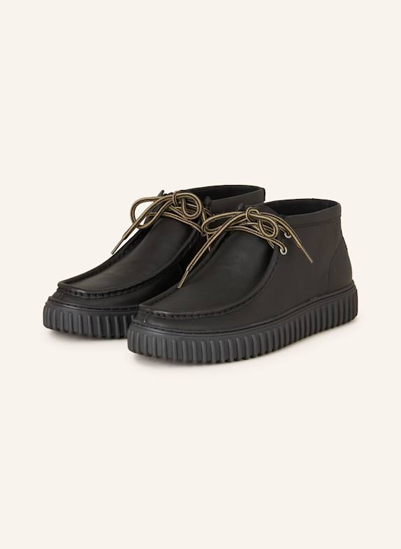 Tronchetti TIMBERLAND Lisbon Lane Boot TB0A257VX691 Mdgry Metalfullgrain