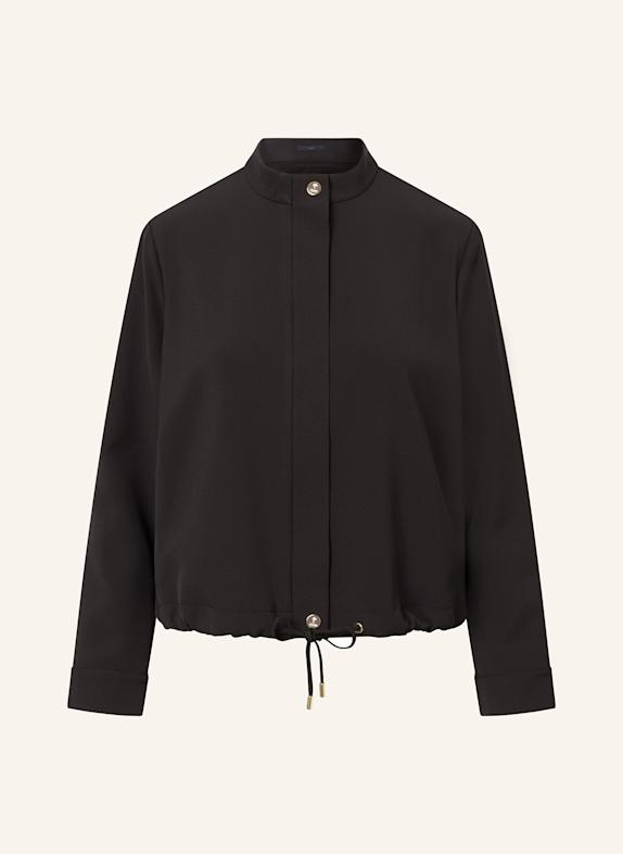 JOOP! Bomber jacket BLACK