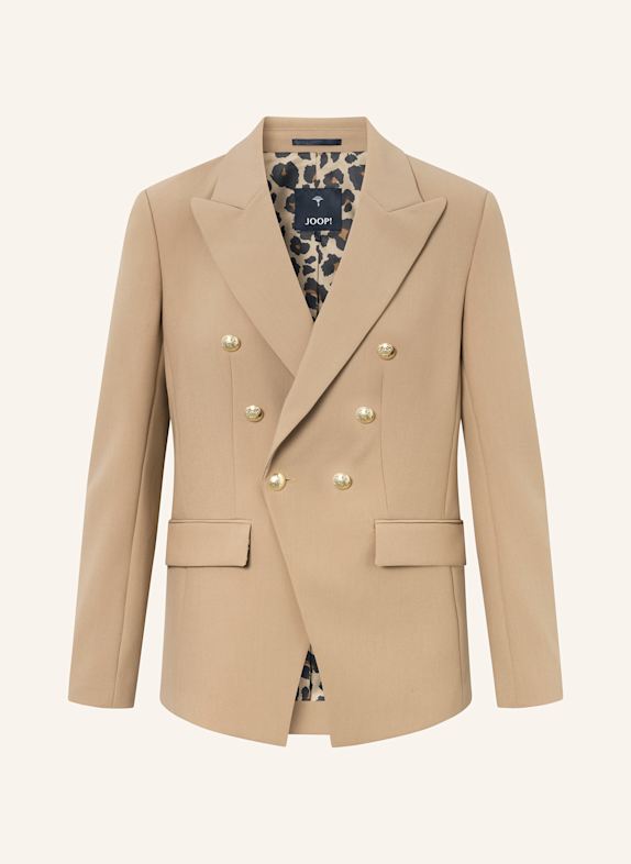 JOOP! Blazer LIGHT BROWN