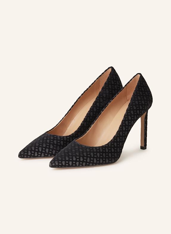 BOSS Pumps JANET SCHWARZ