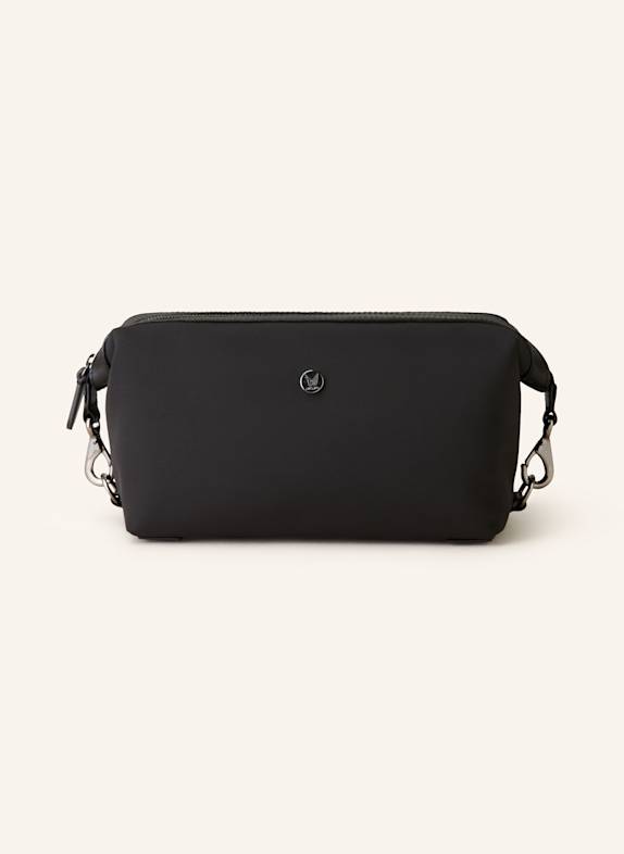MISMO Toiletry bag BLACK