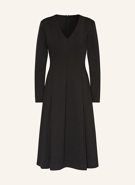 ICHI Dress IHSIMONSE BLACK